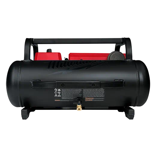 Milwaukee 2840-20 M18 FUEL™ 2 Gallon Compact Quiet Compressor - Edmondson Supply