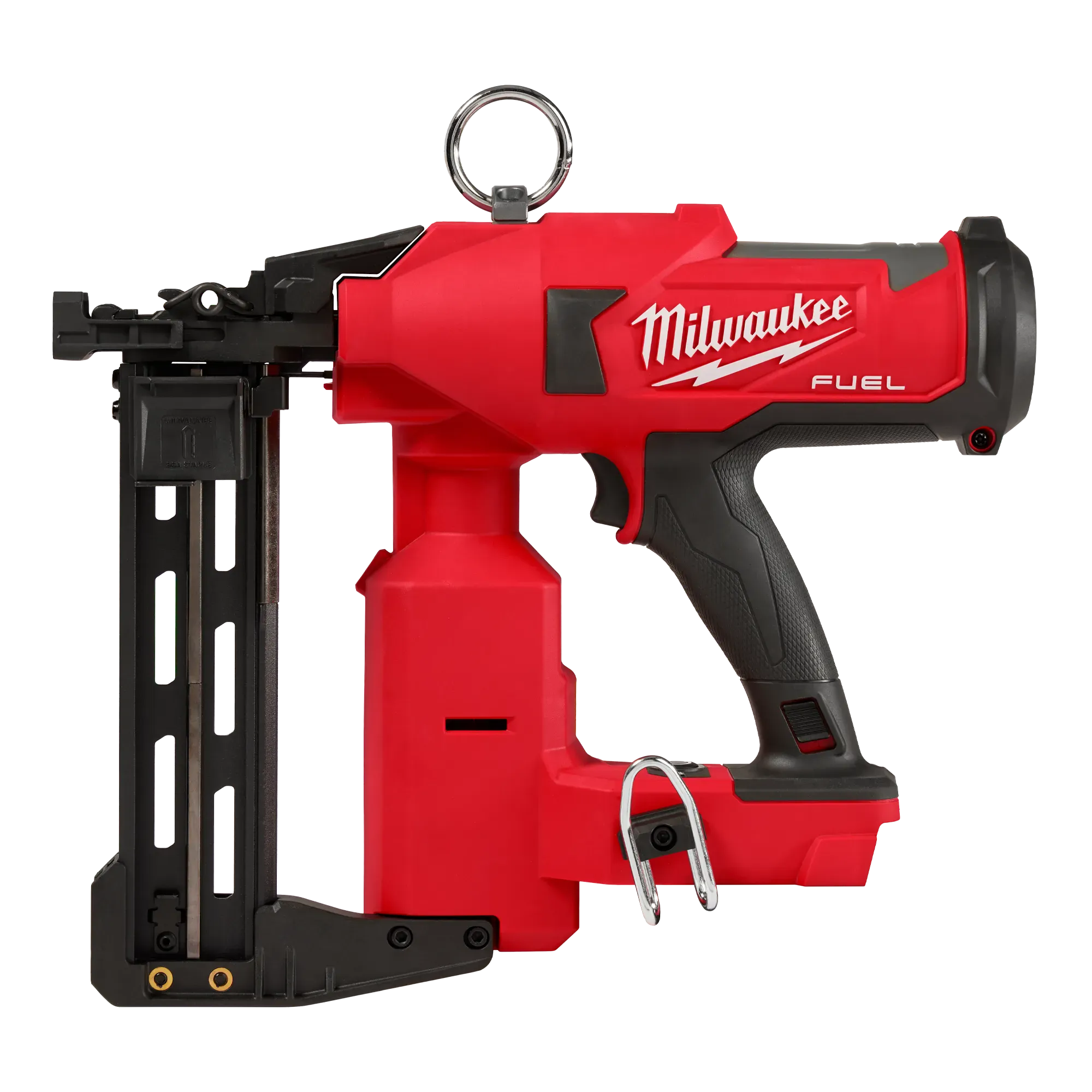 Milwaukee 2843-20 M18 FUEL UTILITY FENCING STAPLER (Tool Only) - Edmondson Supply