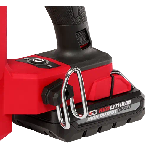 Milwaukee 2843-22 M18 FUEL UTILITY FENCING STAPLER KIT - Edmondson Supply