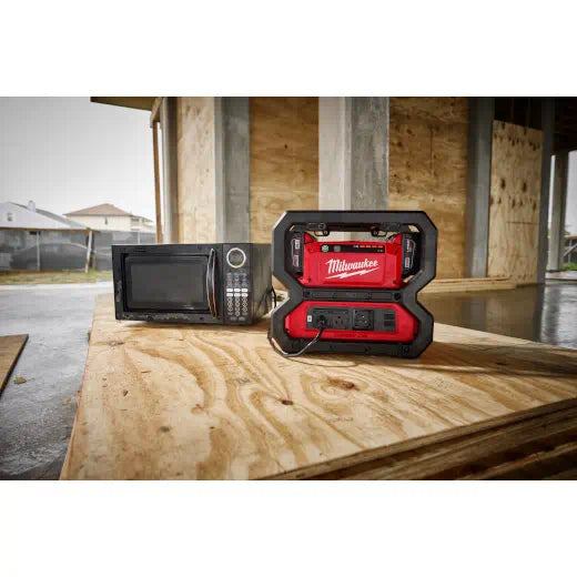 Milwaukee 2845-20 M18™ CARRY-ON™ 3600W/1800W Power Supply - Edmondson Supply