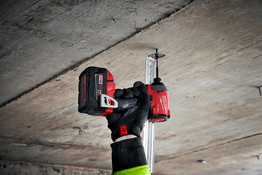 Milwaukee 2997-22 M18 FUEL™ 2-Tool Combo Kit: Hammer Drill/Impact - Edmondson Supply