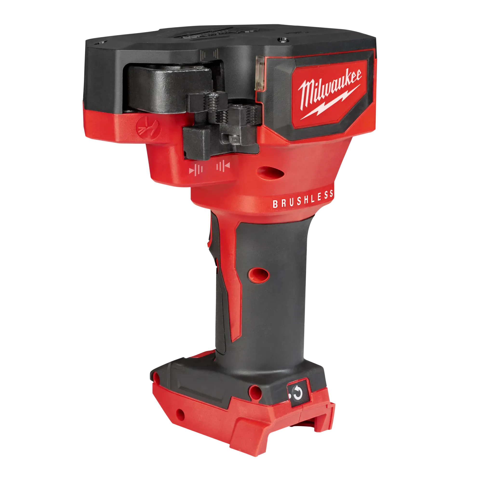 Milwaukee 2872-20 M18™ Brushless Threaded Rod Cutter (Tool Only) - Edmondson Supply