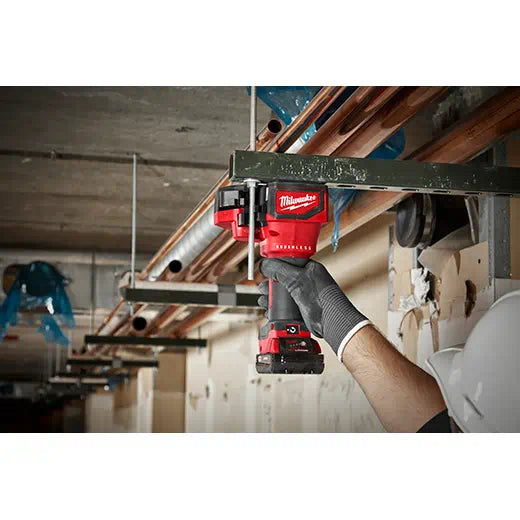 Milwaukee 2872-20 M18™ Brushless Threaded Rod Cutter (Tool Only) - Edmondson Supply