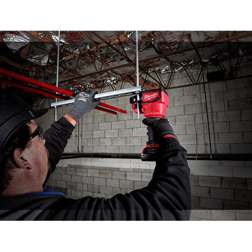 Milwaukee 2872-20 M18™ Brushless Threaded Rod Cutter (Tool Only) - Edmondson Supply