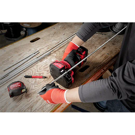 Milwaukee 2872-20 M18™ Brushless Threaded Rod Cutter (Tool Only) - Edmondson Supply