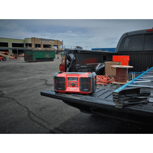 Milwaukee 2890-20 M18™ Jobsite Radio - Edmondson Supply