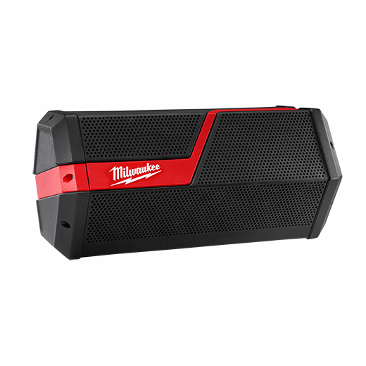 Milwaukee 2891-20 M18™/M12™ Wireless Jobsite Speaker (battery not included) - Edmondson Supply