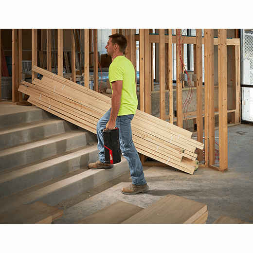 Milwaukee 2891-20 M18™/M12™ Wireless Jobsite Speaker (battery not included) - Edmondson Supply