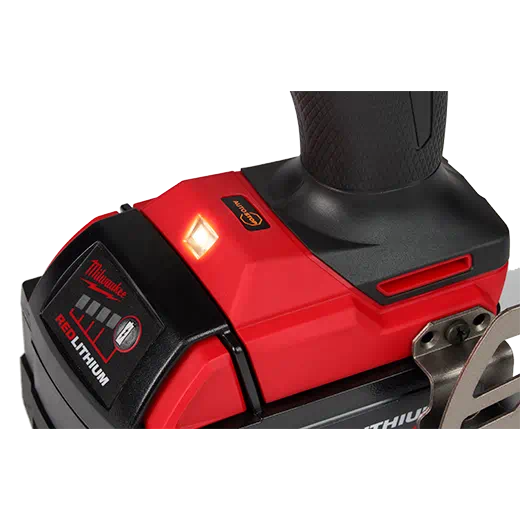 Milwaukee 2904-20 M18 FUEL™ 1/2" Hammer Drill/Driver - Edmondson Supply
