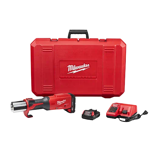 Milwaukee 2922-20 M18™ FORCE LOGIC™ Press Tool w/ ONE-KEY™ - Edmondson Supply