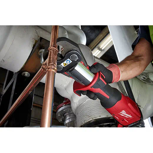 Milwaukee 2922-20 M18™ FORCE LOGIC™ Press Tool w/ ONE-KEY™ - Edmondson Supply