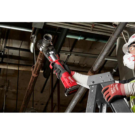 Milwaukee 2922-20 M18™ FORCE LOGIC™ Press Tool w/ ONE-KEY™ - Edmondson Supply