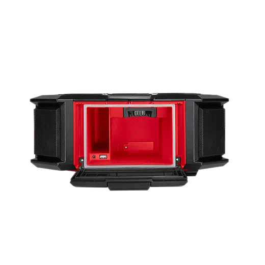 Milwaukee 2950-20 M18™ PACKOUT™ Radio + Charger - Edmondson Supply