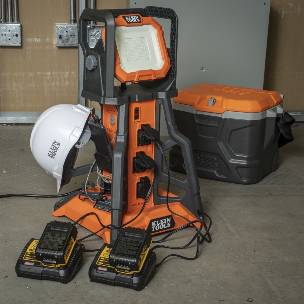 Klein Tools 29610 PowerHub 1 - Edmondson Supply
