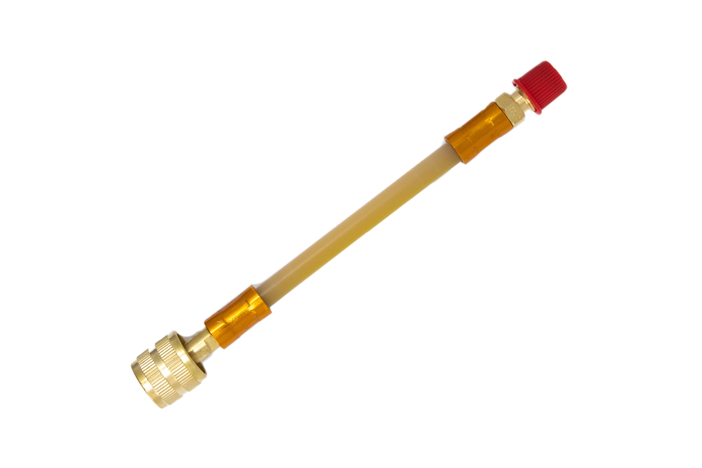 Xantus Products 30-105 Max Seal Light +UV Dye Fractional Direct Inject AC Leak Sealant, 1.5 Tons or Less