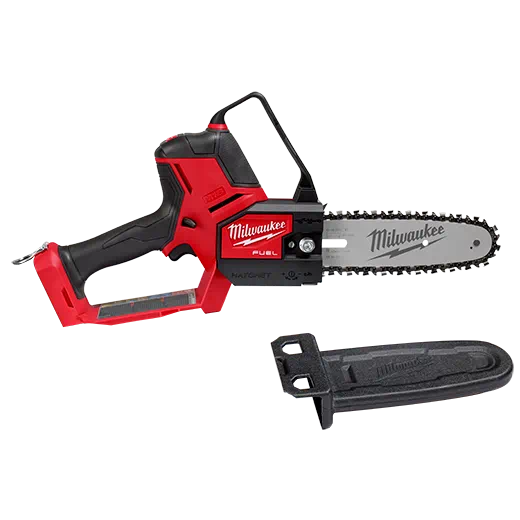 Milwaukee 3004-20 M18 FUEL™ HATCHET™ 8" Pruning Saw (Tool Only) - Edmondson Supply