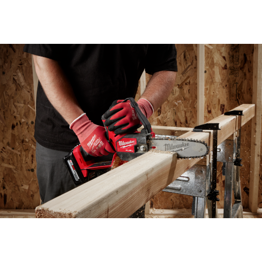 Milwaukee 3004-20 M18 FUEL™ HATCHET™ 8" Pruning Saw (Tool Only) - Edmondson Supply