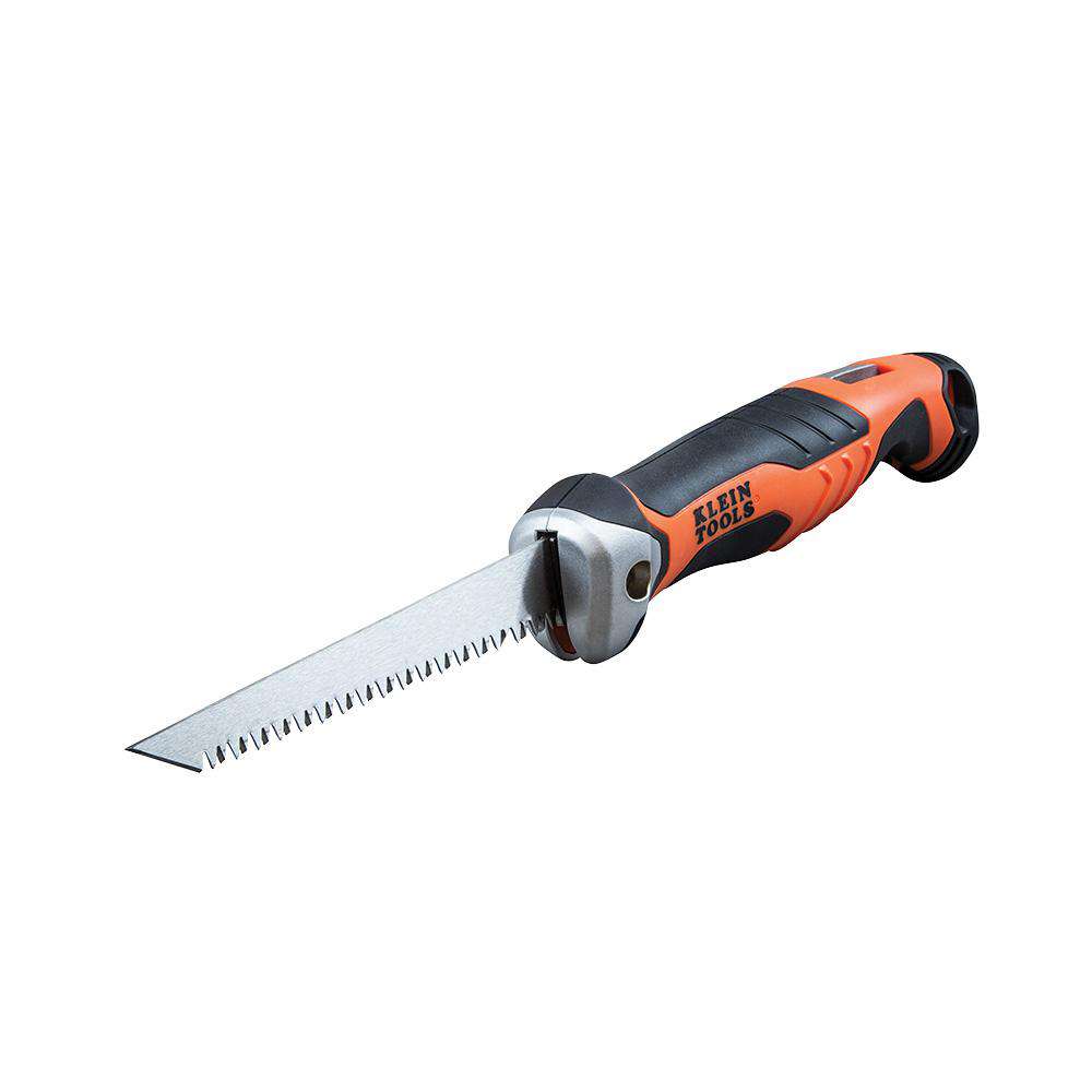 Klein Tools 31737 Folding Jab Saw - Edmondson Supply