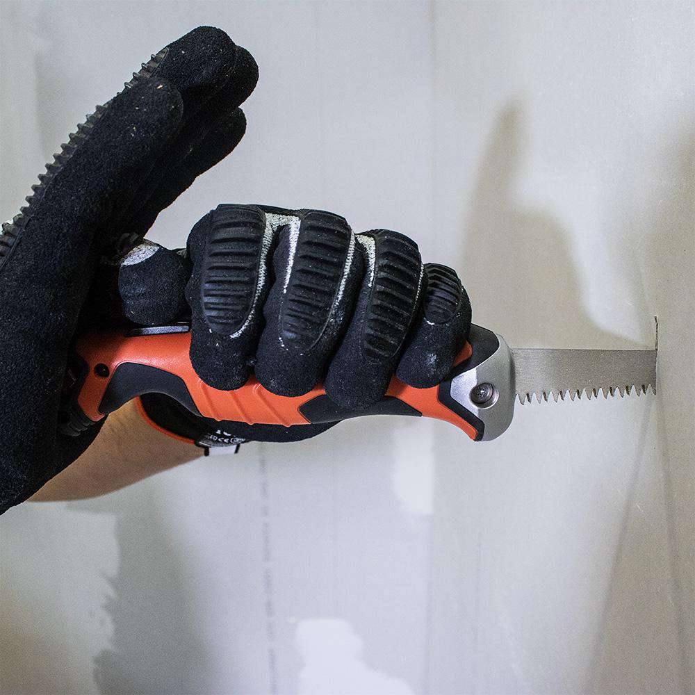 Klein Tools 31737 Folding Jab Saw - Edmondson Supply