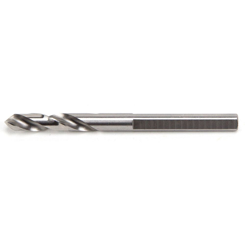 Klein Tools 31907 Replacement Pilot Bit, 1/4 x 3-1/2-Inch - Edmondson Supply