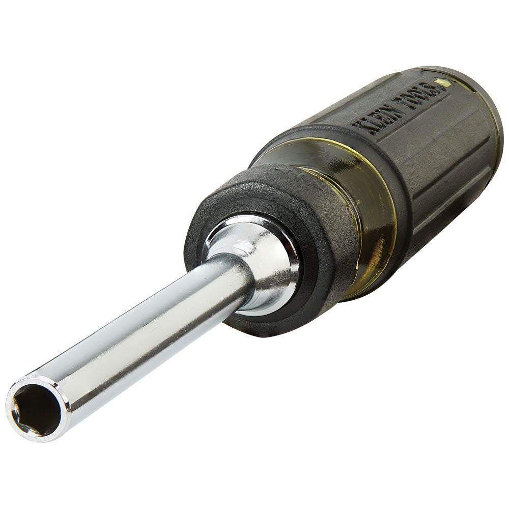 Klein Tools 32305 15-in-1 Multi-Bit Ratcheting Screwdriver - Edmondson Supply