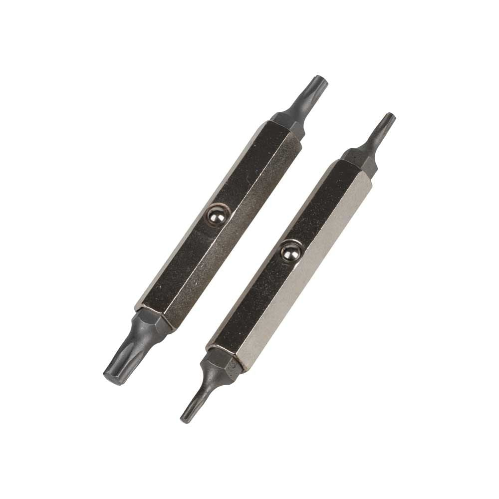 Klein Tools 32536 10-Fold Screwdriver/Nut Driver, Torx® - Edmondson Supply