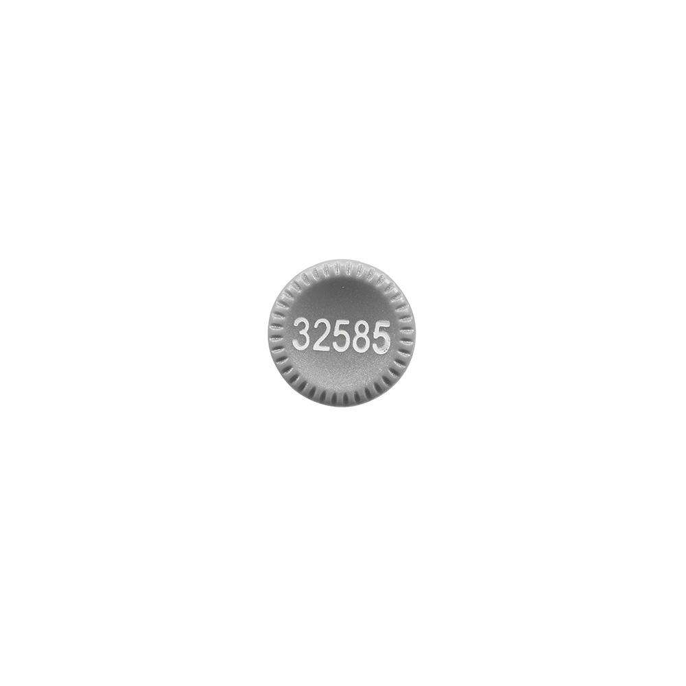 Klein Tools 32585 Multi-Bit Electronics Screwdriver, 4-in-1, TORX® Bits - Edmondson Supply