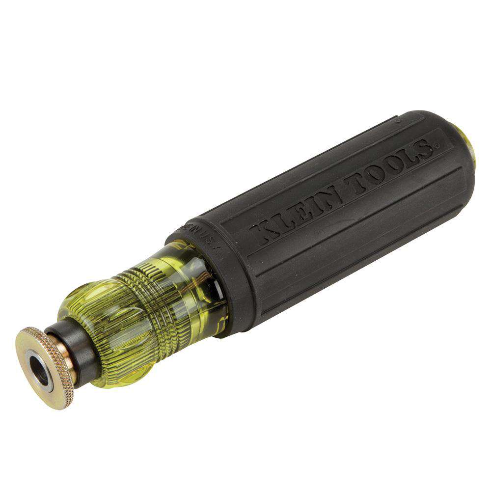 Klein Tools 32619 Adjustable Length Screwdriver Handle - Edmondson Supply