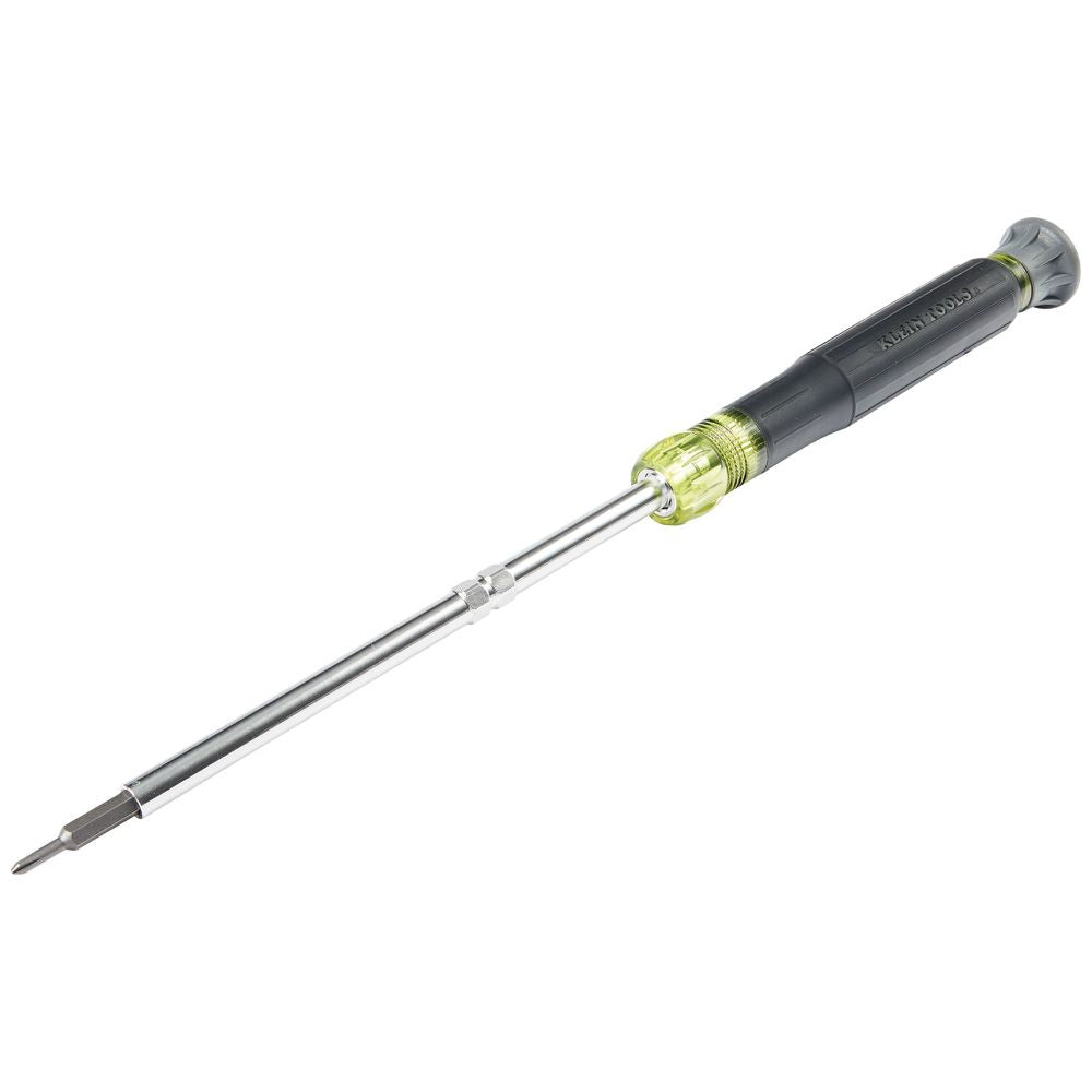Klein Tools 32717 All-in-1 Precision Screwdriver Set with Case - Edmondson Supply
