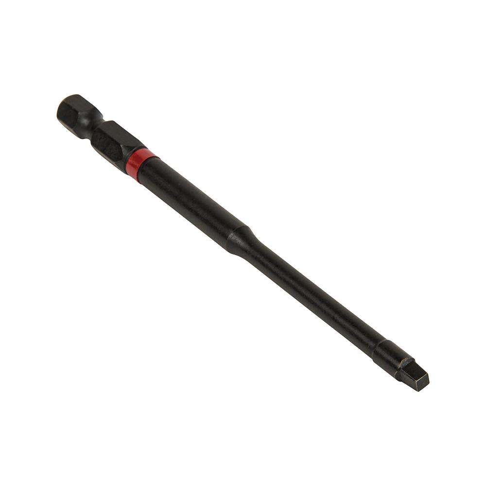 Klein Tools 32795 Pro Impact Power Bits, Assorted 4-Pack - Edmondson Supply