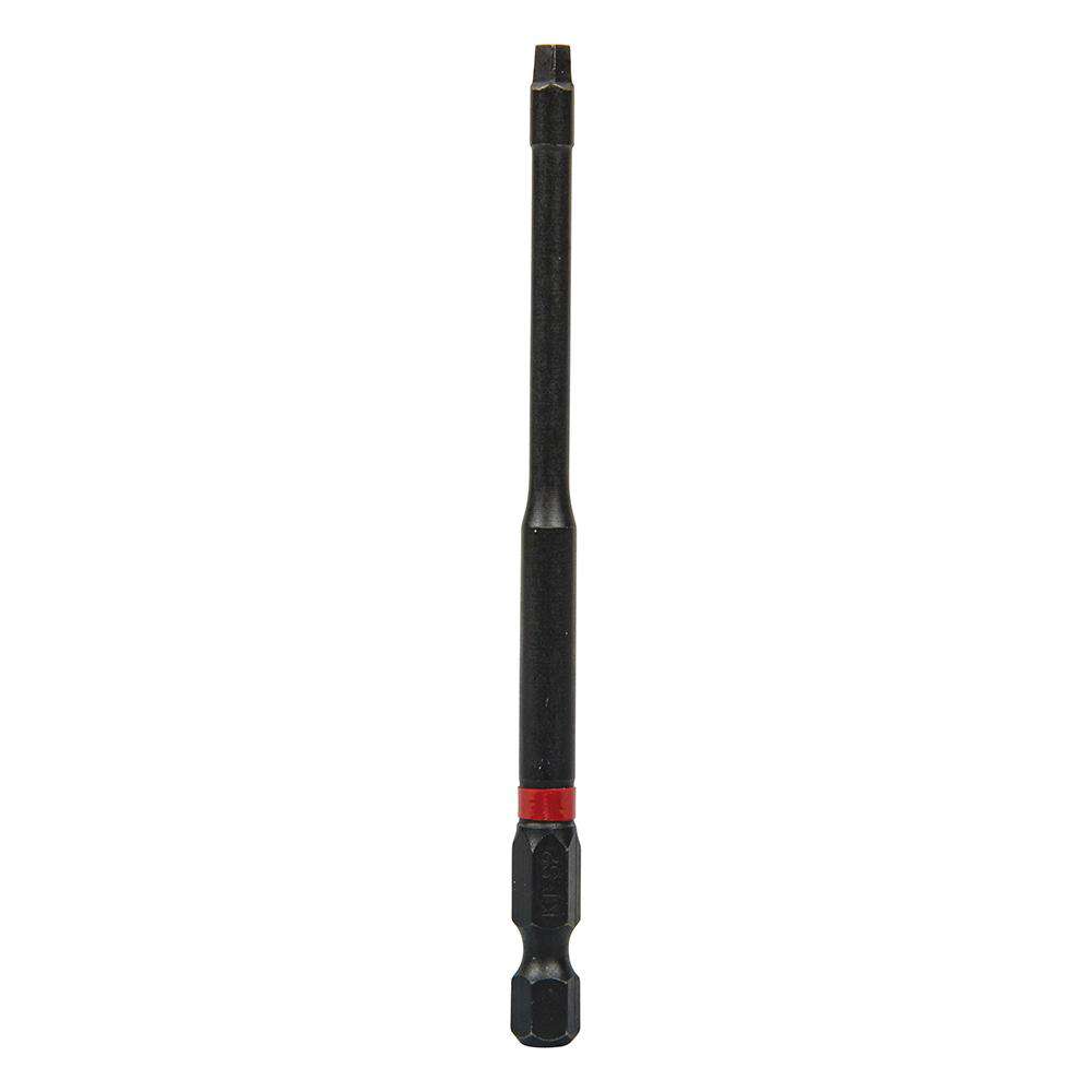Klein Tools 32795 Pro Impact Power Bits, Assorted 4-Pack - Edmondson Supply