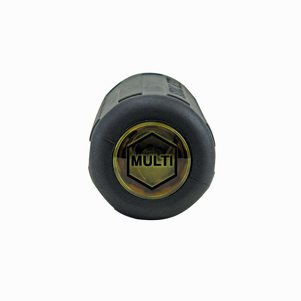 Klein Tools 32800 6-in-1 Multi-Nut Driver Heavy Duty - Edmondson Supply
