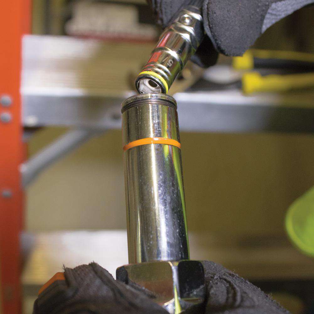 Klein Tools 32807MAG 7-in-1 Nut Driver - Edmondson Supply