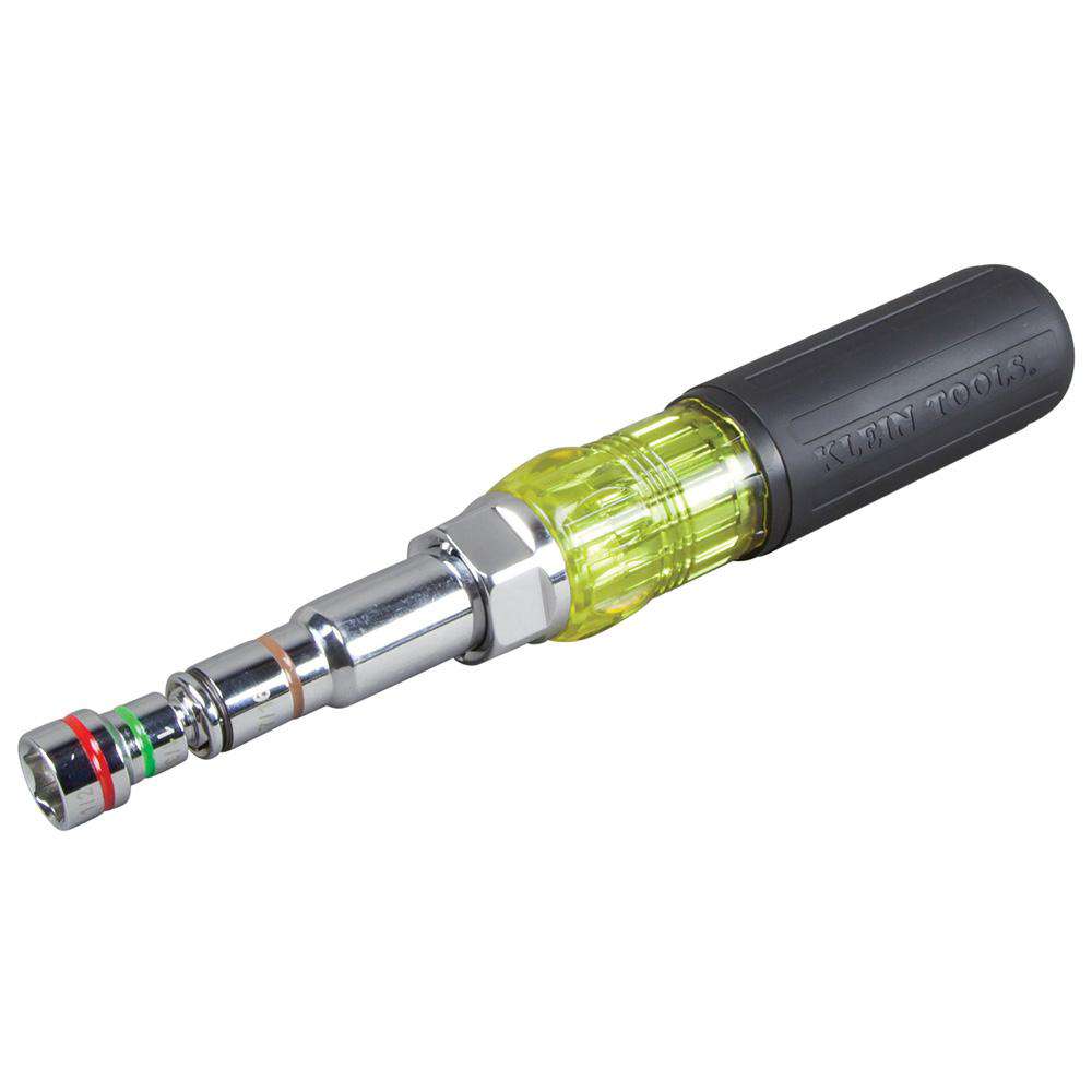 Klein Tools 32807MAG 7-in-1 Nut Driver - Edmondson Supply