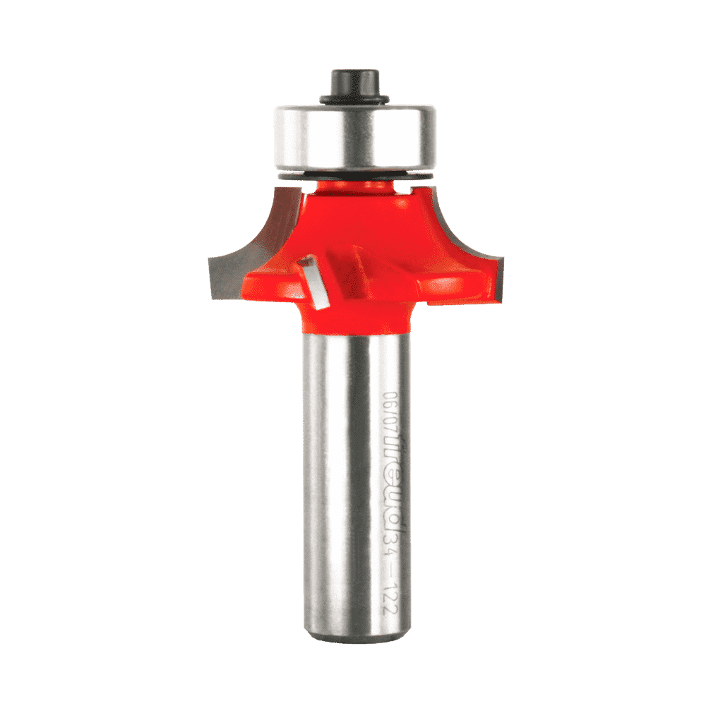 Freud 34-122 5/16" Radius Rounding Over Bit - Edmondson Supply