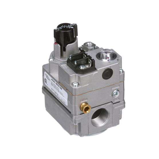 White-Rodgers 36C03-300 Single Stage, Fast Opening, Standing Pilot Gas Valve - Edmondson Supply