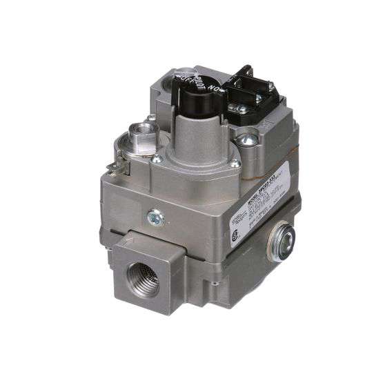 White-Rodgers 36C03-333 Single Stage, Fast Opening, Standing Pilot Gas Valve, Replacement for Honeywell - Edmondson Supply