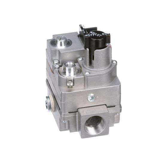 White-Rodgers 36C03-433 Single Stage, Fast Opening, Standing Pilot Gas Valve - Edmondson Supply