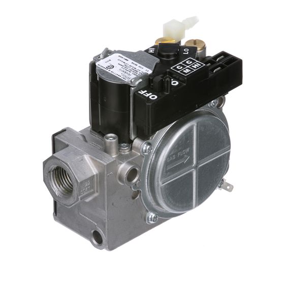 Copeland White-Rodgers 36J54-214 Two-Stage, Fast Opening, HSI 36G/36J Series Gas Valve - Edmondson Supply