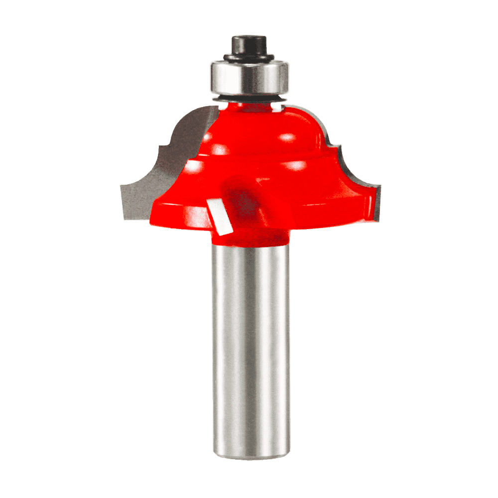 Freud 38-314 1‑9/16" Cove & Bead Bit - Edmondson Supply