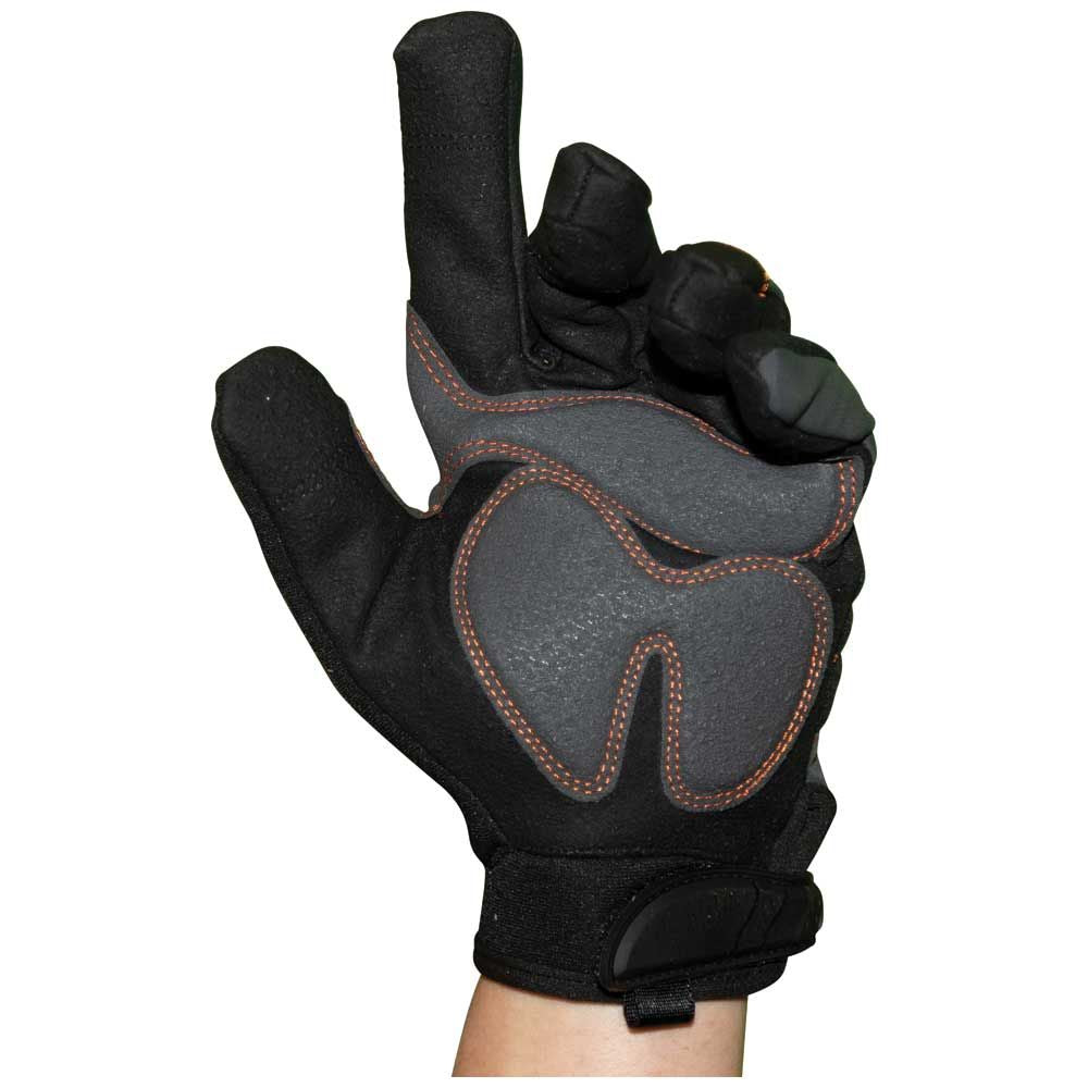 Klein Tools 40212 Journeyman Cold Weather Pro Gloves, Large - Edmondson Supply
