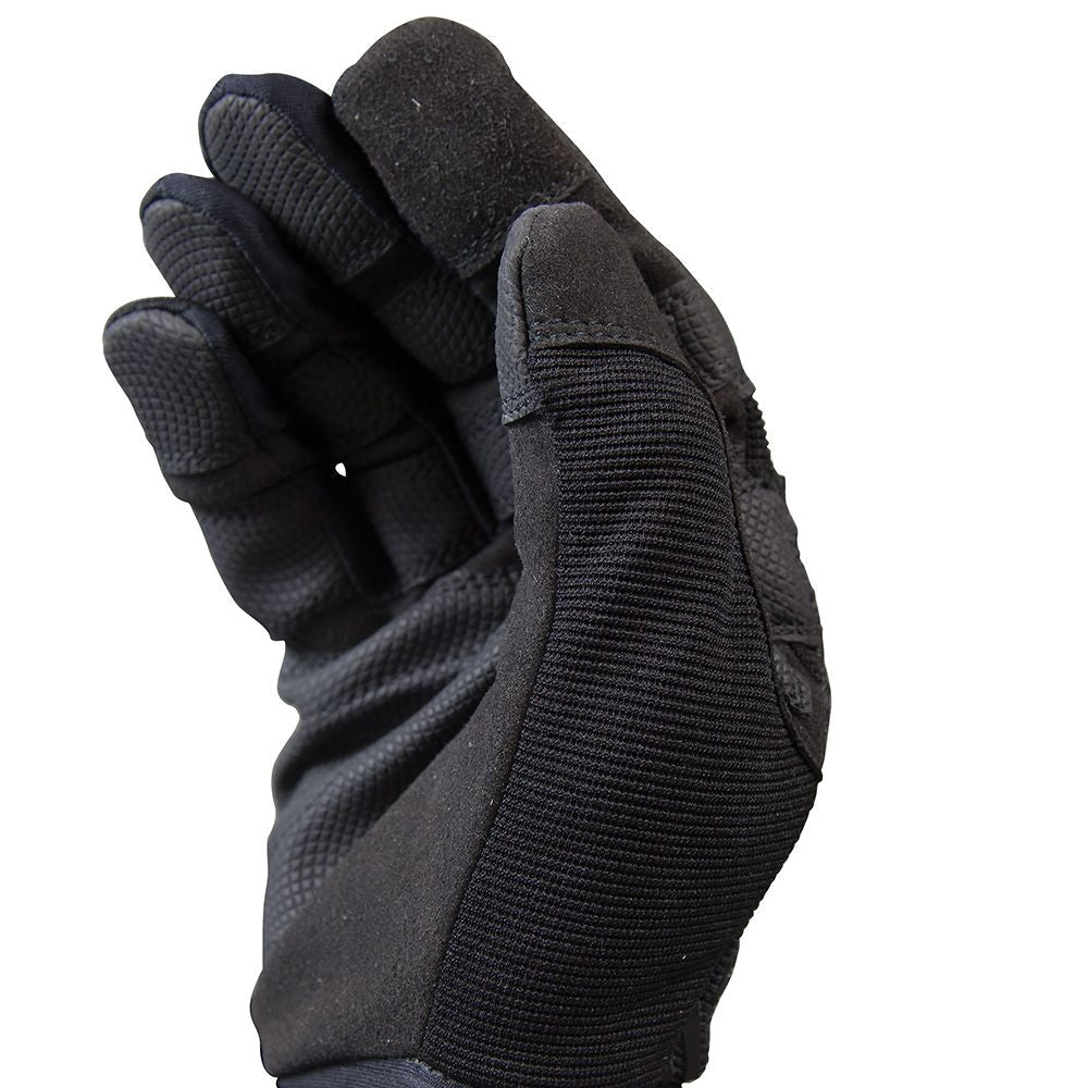 Klein Tools 40234 Journeyman Wire Pulling Gloves, XL - Edmondson Supply