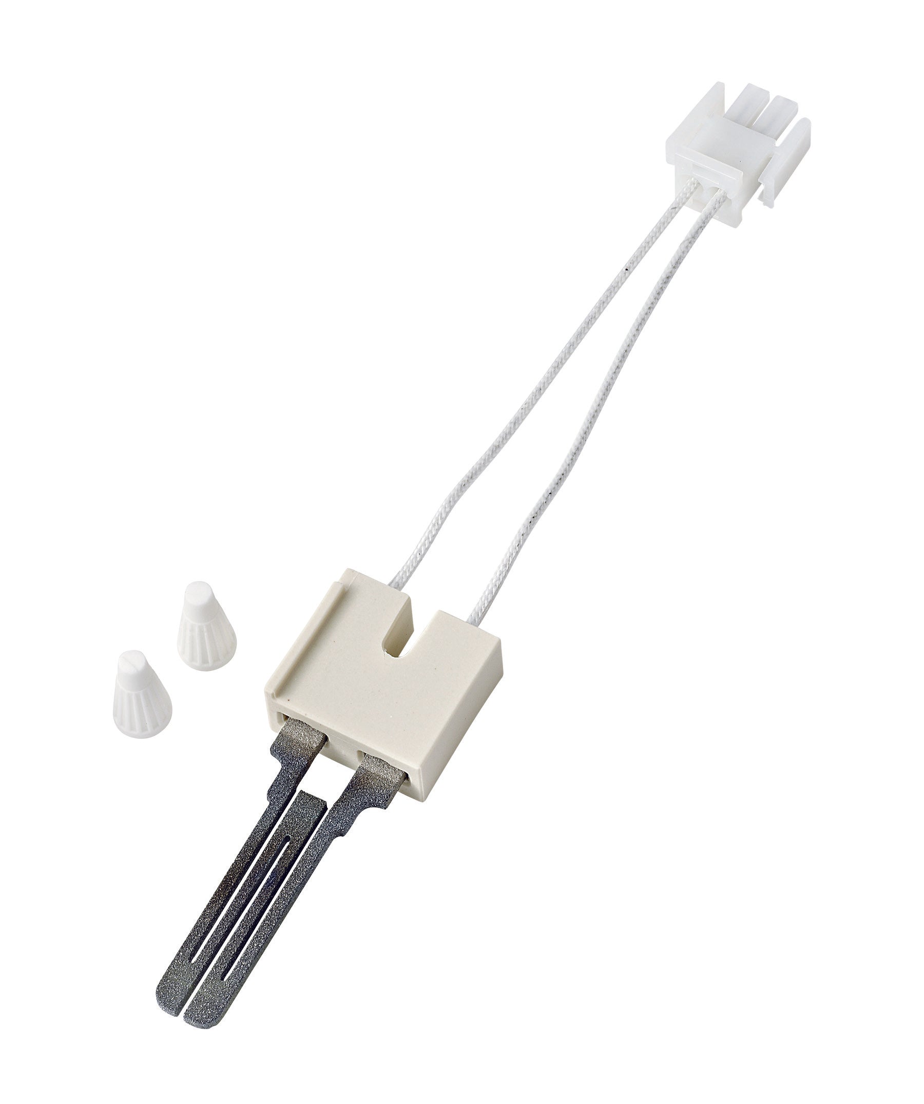 Robertshaw 41-408 Hot Surface Furnace Ignitor, Rheem Replacement - Edmondson Supply