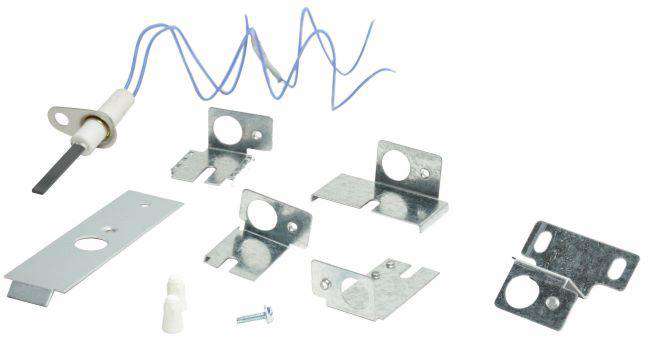 Robertshaw 41-802N IgnitorPro™ Universal Silicon Nitride Hot Surface Furnace Ignitor Kit - Edmondson Supply
