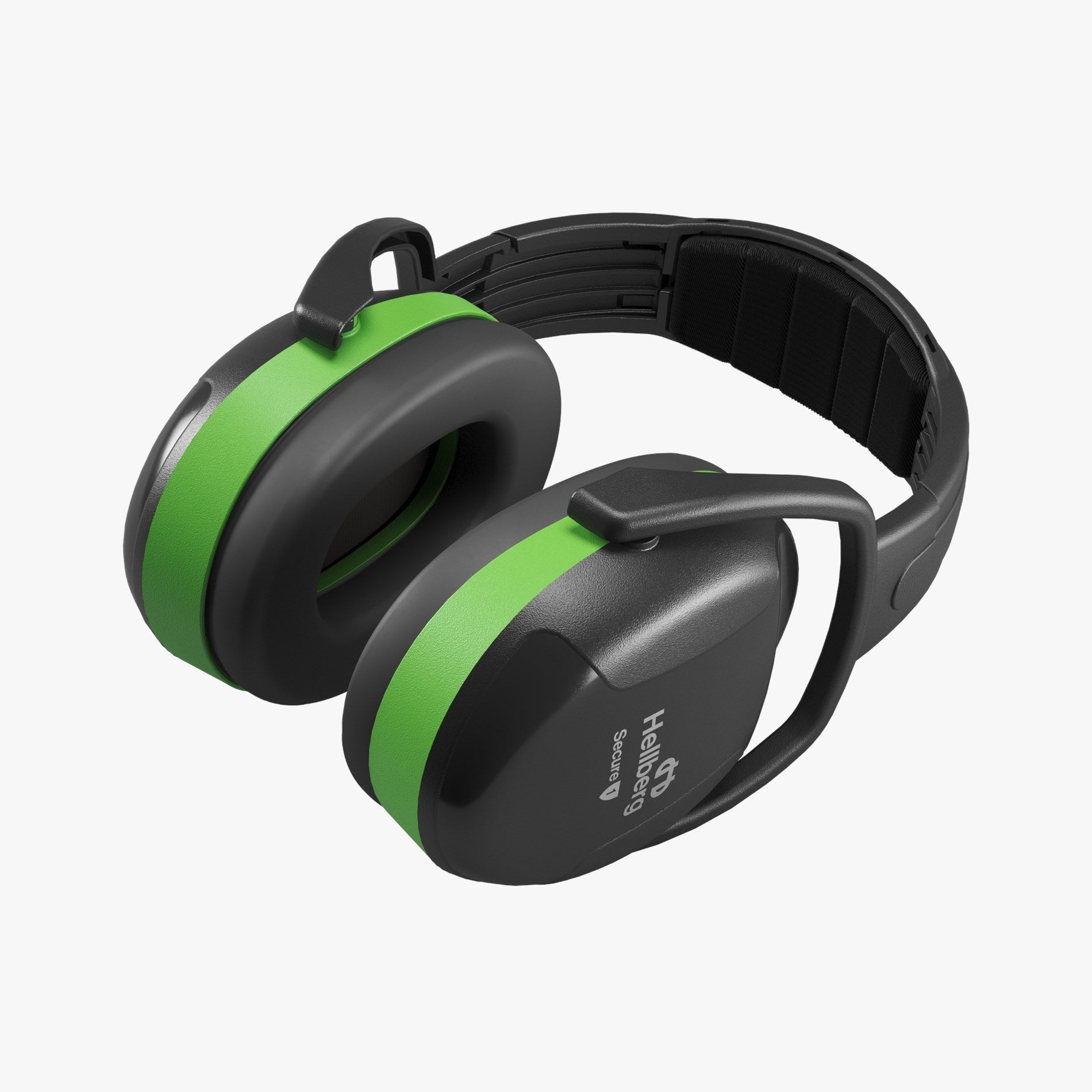 Hellberg Safety Secure 1 Headband Hearing Protection - Edmondson Supply