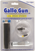 Nu-Calgon 4179-01 Gallo Gun Condensate Drain Line Cleaner - Edmondson Supply