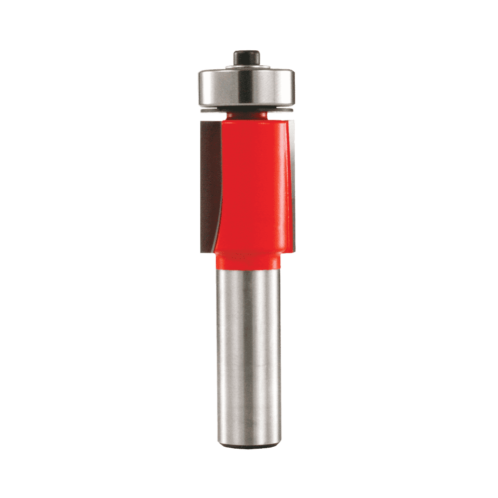 Freud 42-202 3/4" Downshear Helix Flush Trim Bit - Edmondson Supply