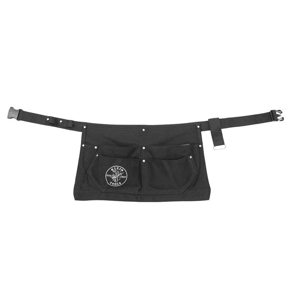 Klein Tools 42200 Electricians Tool Apron M/L - Edmondson Supply
