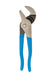 Channellock 428 8" Straight Jaw Tongue & Groove Pliers - Edmondson Supply