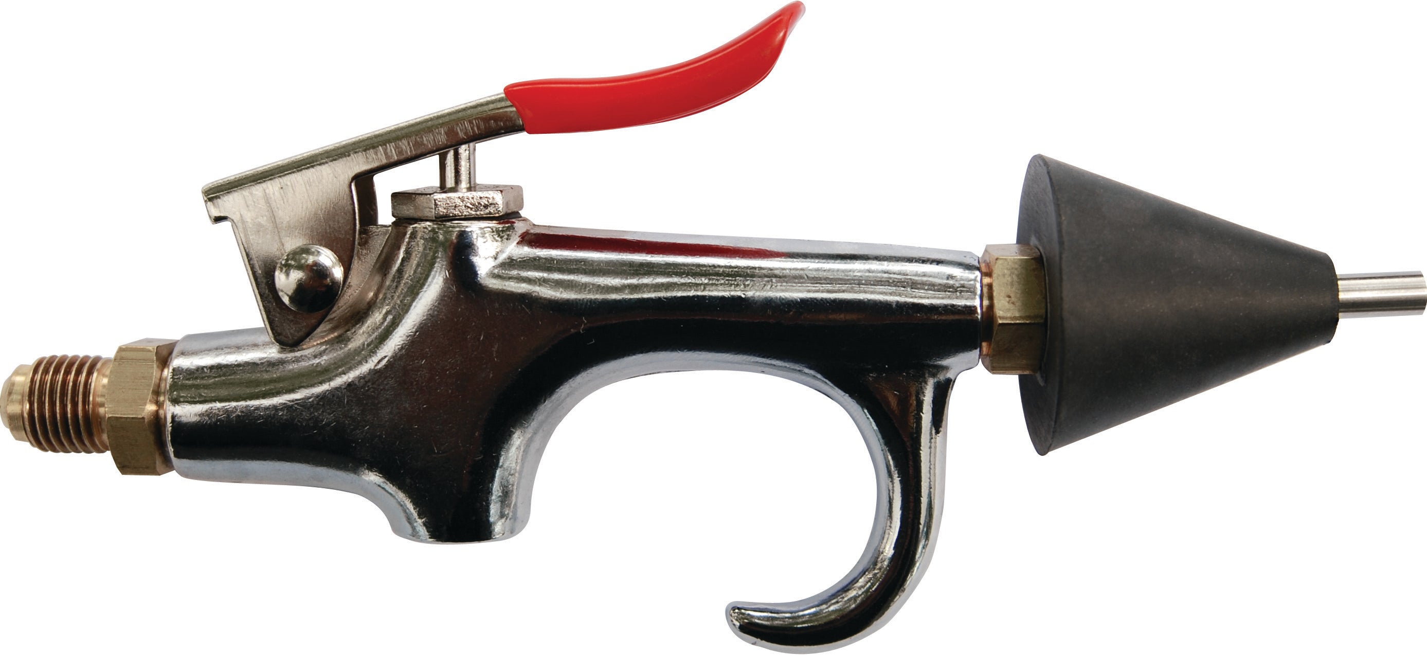 Nu-Calgon 4300-51 Rx11-Flush Gun - Edmondson Supply